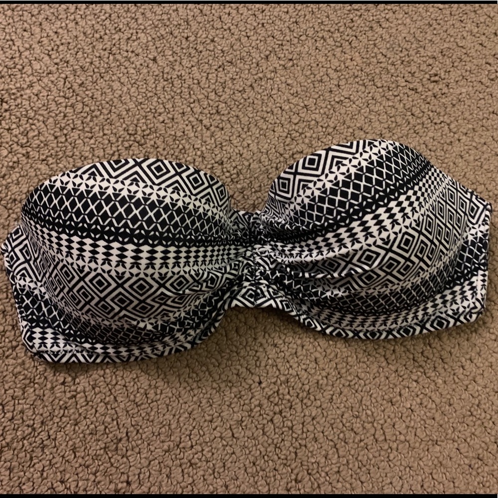 Victoria Secret bikini top